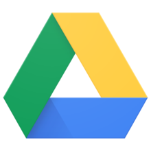 Google Drive meilleures applications pour votre Smart TV Android