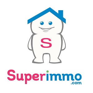 Superimmo site pour vente et location immobilière