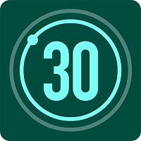 30 Jours Fitness Challenge meilleures applications fitness