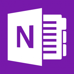Microsoft OneNote Meilleures applications de prise de notes
