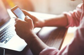 meilleures applications pour contrôler son pc avec Android