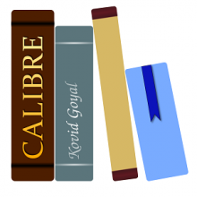 calibre epub reader
