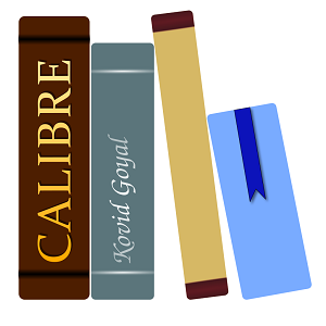 Calibre meilleur ebook reader