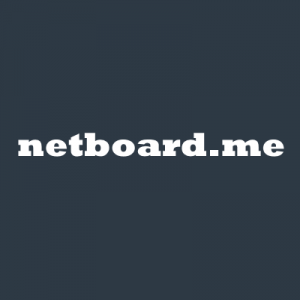 Netboard travail collaboratif