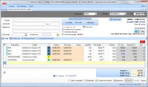 Quadratus meilleur logiciel de comptabilité gratuit