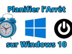 Comment changer son mot de passe Gmail Programmer-arret-pc-253x189