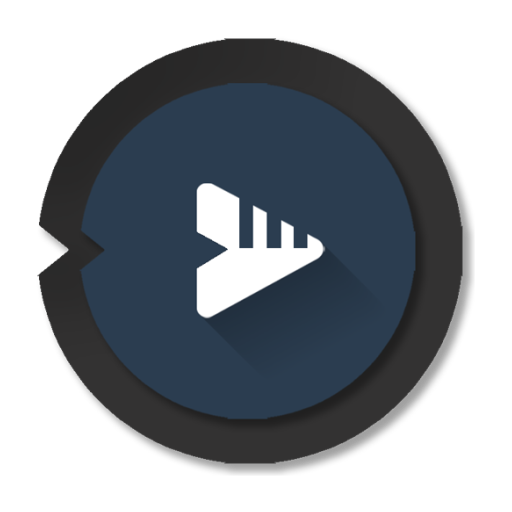 BlackPlayer Lecteur Musique Android