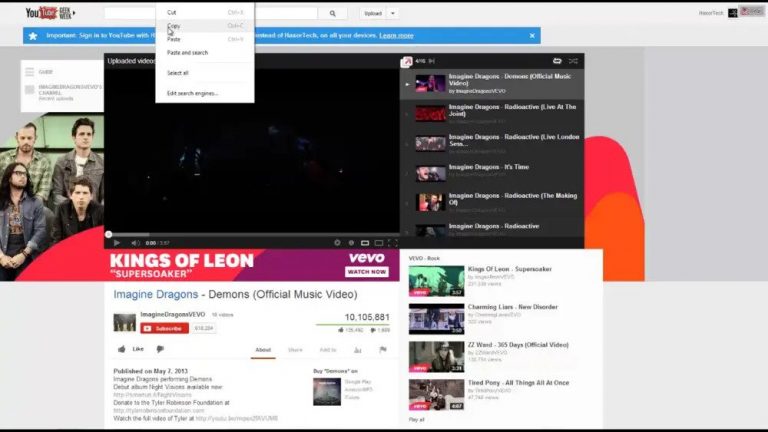 Comment Faire Une Playlist Sur Mon Telephone Comment télécharger une Playlist sur YouTube avec 4K Vidéo Downloader