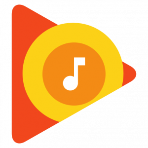 Google Play Music écouter musique