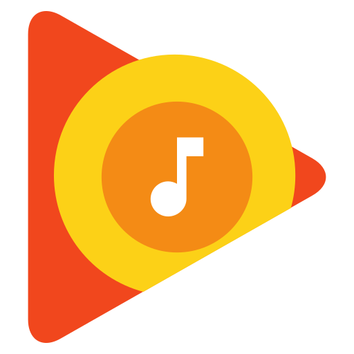 Google Play Music écouter musique