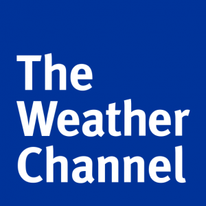 The weather channel meteo fiable et gratuite