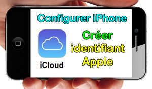 Comment créer un identifiant apple gratuit comment créer un compte apple comment créer un compte icloud gratuit créer une adresse icloud configurer iphone