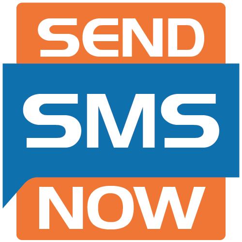 SendSMSNow pour SMS sur ordinateur