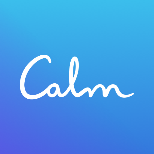 Calm to meditate for free