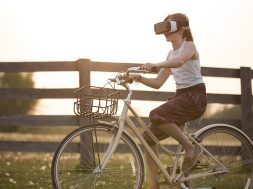 Les meilleures applications gratuites pour votre casque de réalité virtuelle