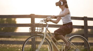Les meilleures applications gratuites pour votre casque de réalité virtuelle