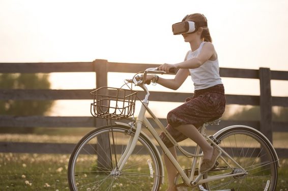 Les meilleures applications gratuites pour votre casque de réalité virtuelle