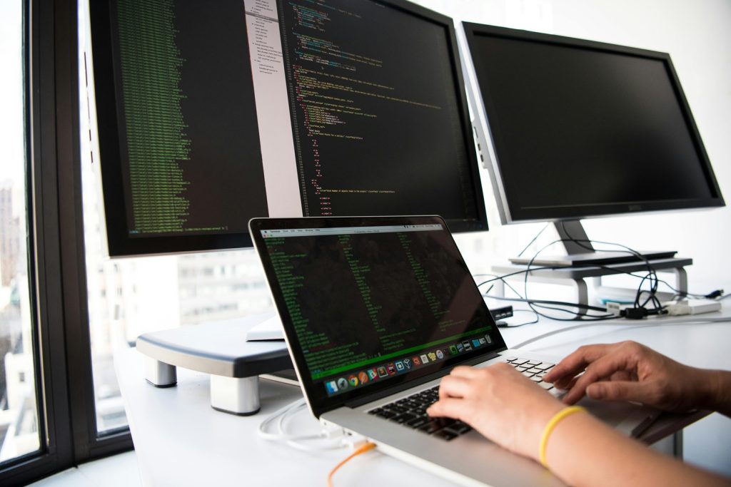 Apprendre la programmation gratuitement