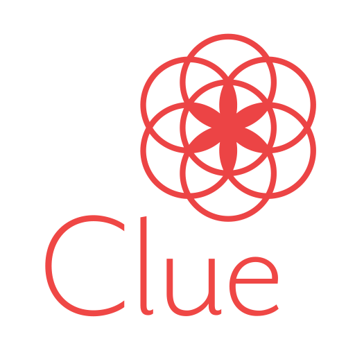 Clue application de suivi des règles et ovulations