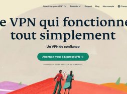 ExpressVPN avis