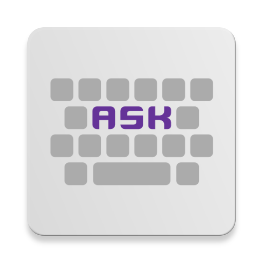 AnySoft Keyboard clavier android azerty