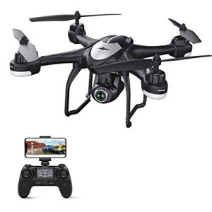 Drone Potensic T18