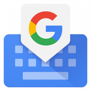Google Gboard claviers Android