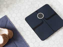 Top balances connectées pour sport