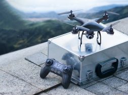 meilleurs drones Potensic