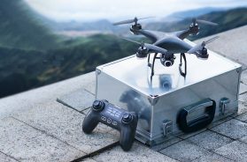 meilleurs drones Potensic