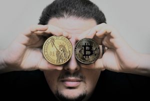 réglementation des Crypto-monnaies