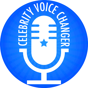 Application Celebrity Voice Changer