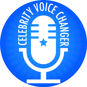 Celebrity Voice Changer App