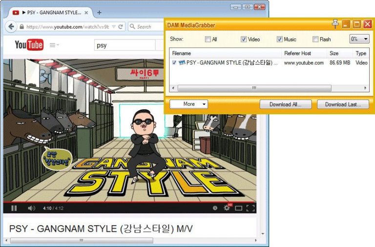 16 outils et logiciels pour télécharger des vidéos sur YouTube (Gratuits et payants)