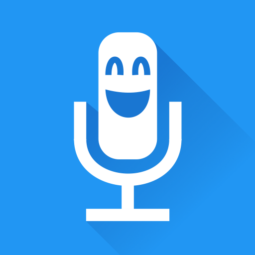 Voice Changer with Effects application pour changer de voix