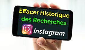 comment effacer historique instagram recherche instagram supprimer historique instagram effacer recherche instagram supprimer historique recherche instagram