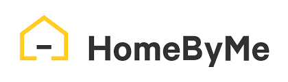 Home By Me logiciel architecture 3d