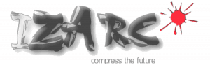 Izarc IZarc est aussi un logiciel de compression et décompression de fichiers