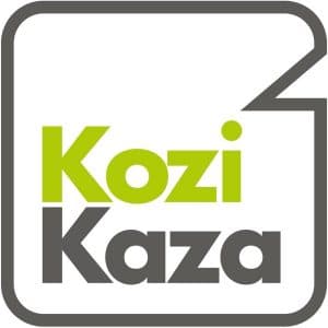 Kozikaza logiciel architecture gratuit