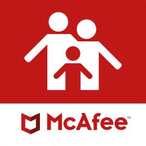 McAfee Safe Family contrôle parental pour iPhone