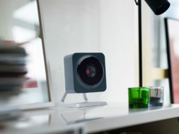 choisir sa caméra de surveillance connectée