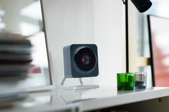 choisir sa caméra de surveillance connectée