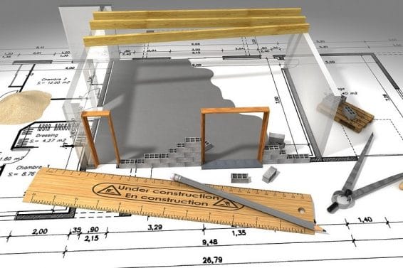 meilleurs logiciels d’architecture 3D gratuits