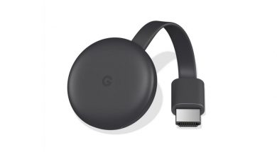 Les meilleures alternatives à Google Chromecast