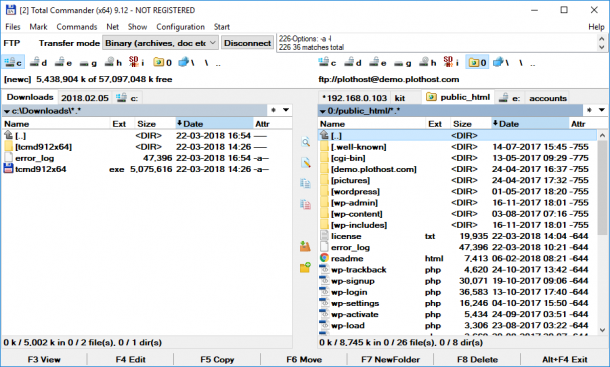 filezilla alternative filezilla alternative