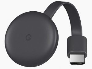 alternatives Google Chromecast