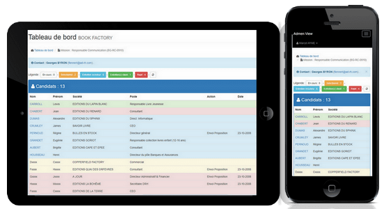 Top 11 des meilleurs outils et logiciels de gestion RH