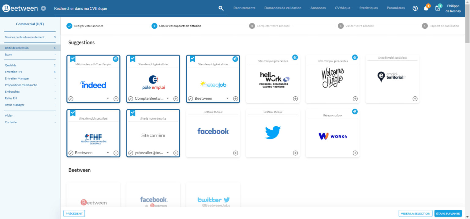 Top 11 des meilleurs outils et logiciels de gestion RH