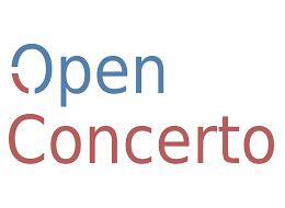 OpenConcerto open source cash register software