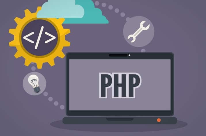 PHP angage de programmation le plus demandé en france